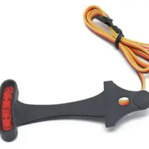 Meilleure Vente T2M Kit feux arrière TRX4 T422612