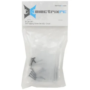 Electrix Rc Set de Visseries Circuit 1/10 ECX1061 Acheter Direct