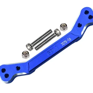 GPM Barre de direction Alu 7075-T6 Sledge SLE049 Dernier Modèle