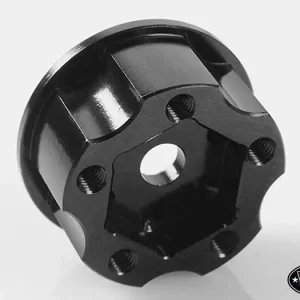 Nouveauté RC4WD Hexagone de Roue Offset +6mm (x4) Z-S1276