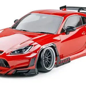 MST FXX 2.0 Sport Piste Drift 2wd GR86RB KIT 532183I Prix Choc