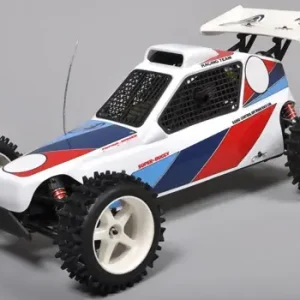 FG Buggy Marder Gaz 26cc RTR 6000RC Expédié Aujourd'hui
