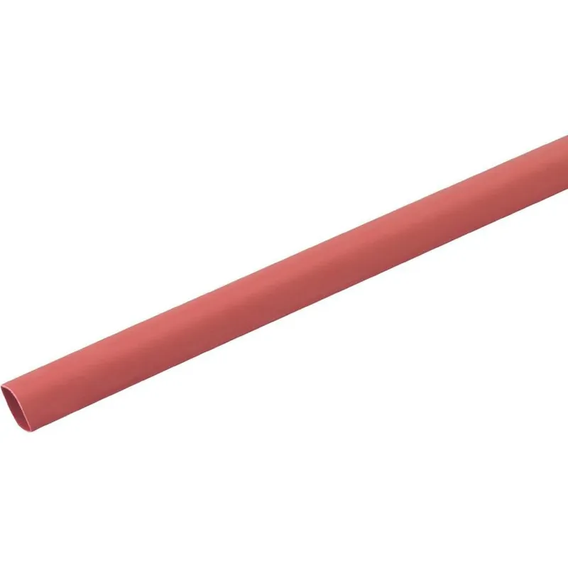 Beez2B Gaine Thermoretractable ø6mm Rouge BEEC4006R Bon Plan