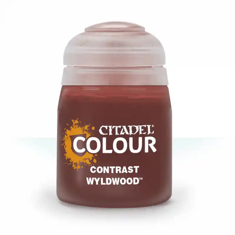 Wyldwood (18ml) Dernière Chance