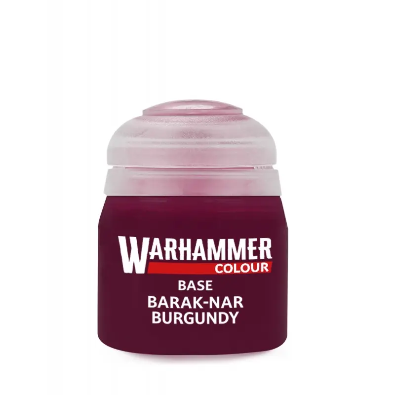 Promotion Barak-Nar Burgundy (12 ml)