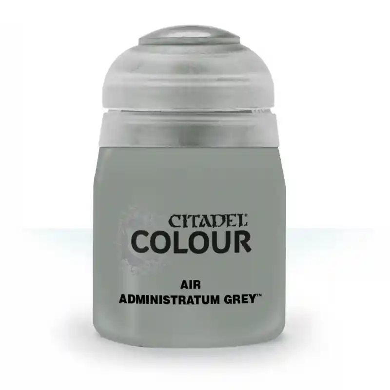 Air Administratum Grey (24 ml) Must-Have