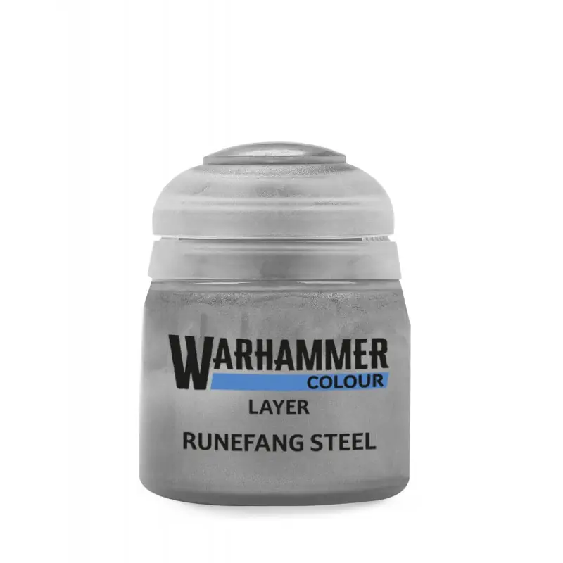 Haute Qualité Runefang Steel (12 ml)