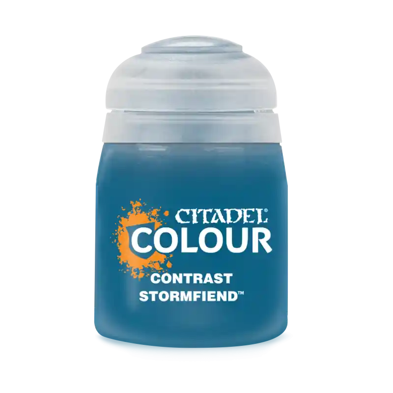 Populaire Stormfiend (18 ml)