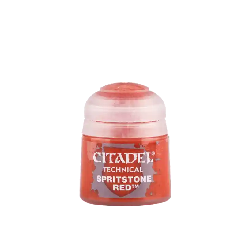 Affaire À Saisir Spiritstone Red (12 ml)