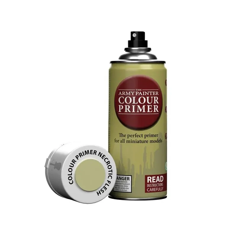 Achetez Aujourd'hui Colour Primer - Necrotic Flesh