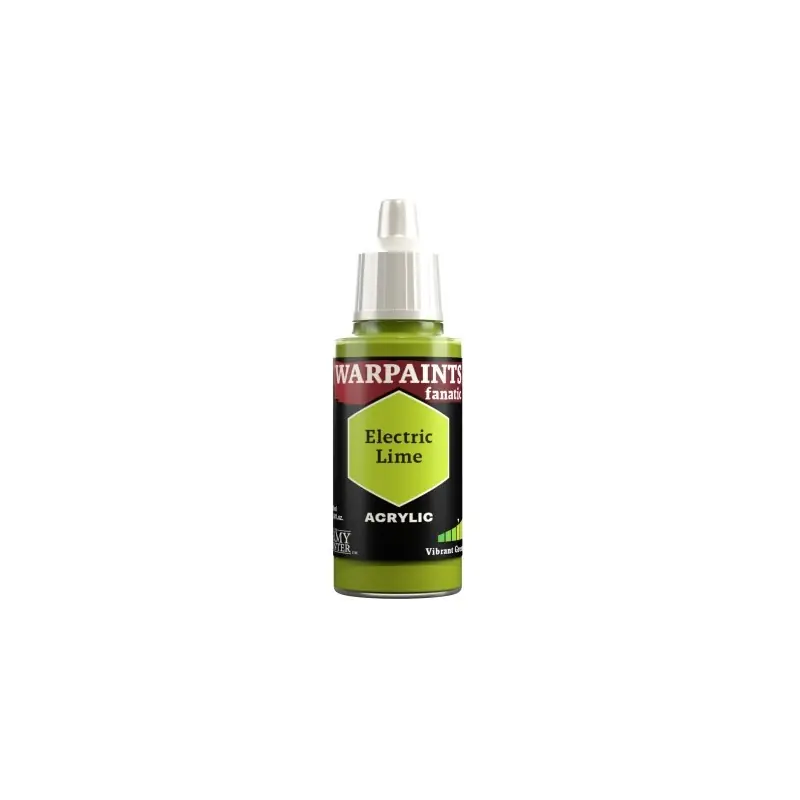 Affaire À Saisir Electric Lime