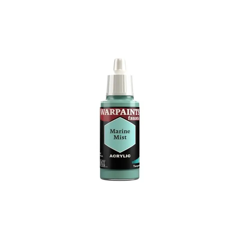 Retour Gratuit Marine Mist