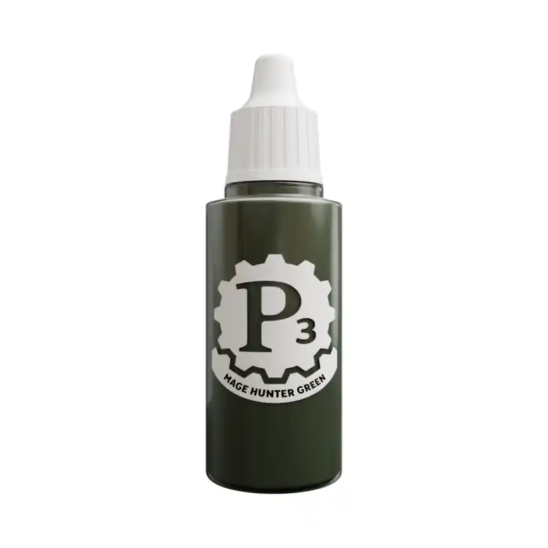 Mage Hunter Green Meilleure Vente