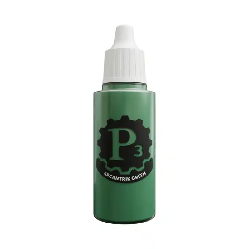 Arcantrik Green Réduction