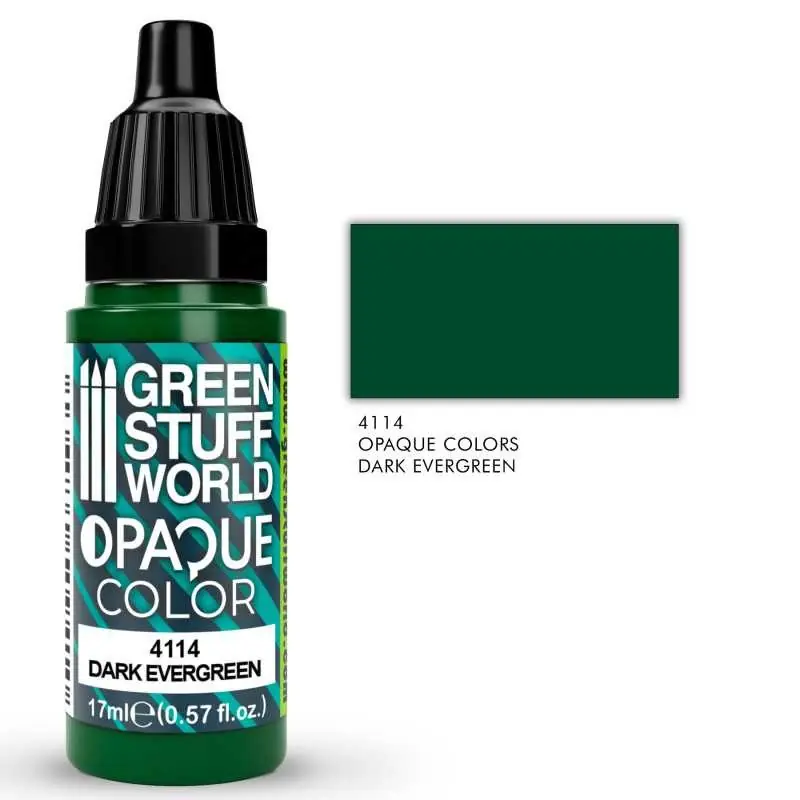 Dark Evergreen Livraison Express