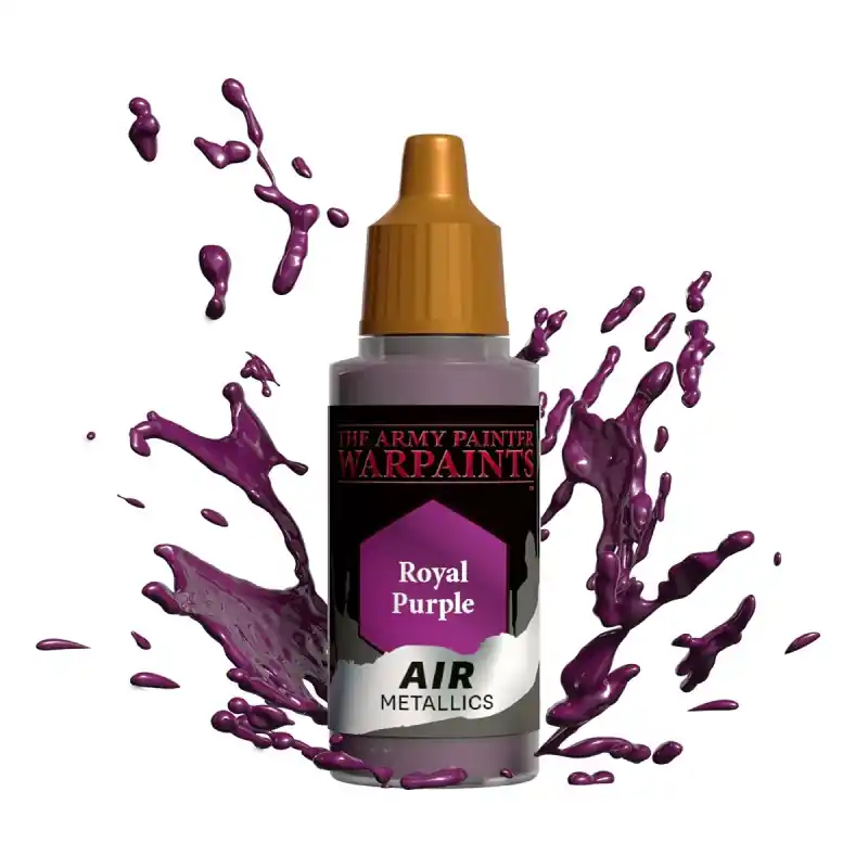 Prix Réduit Royal Purple