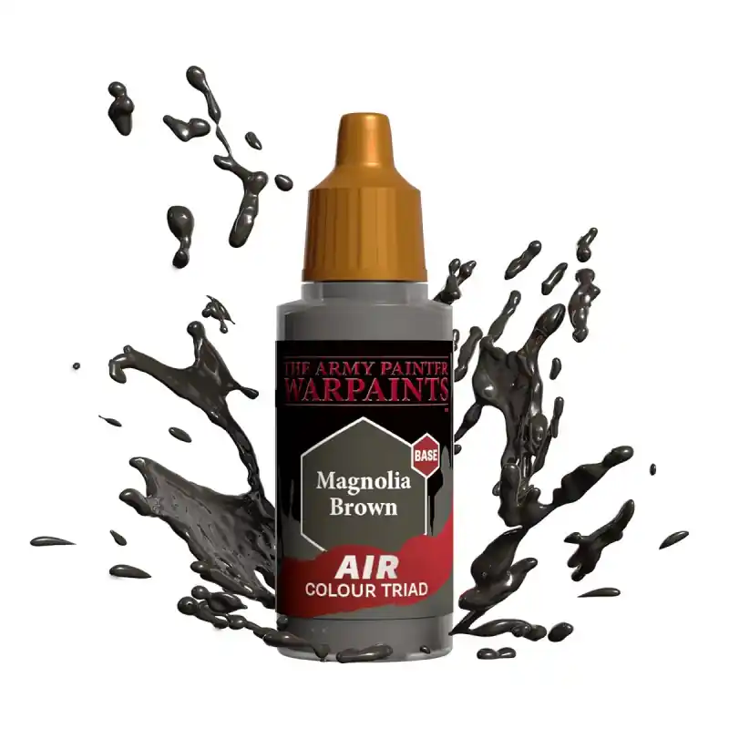 Petit Prix Magnolia Brown