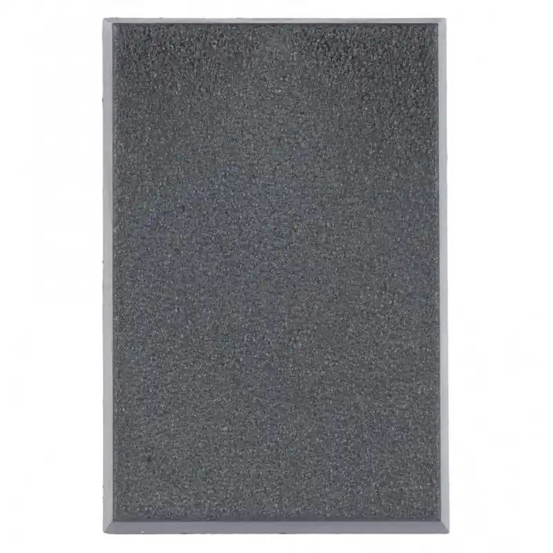 Paiement Sécurisé Socles Rectangulaires Citadel de 40mm x 60mm