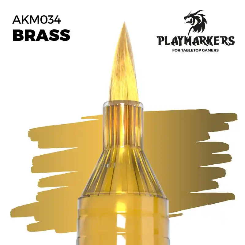 Offre Spéciale Brass