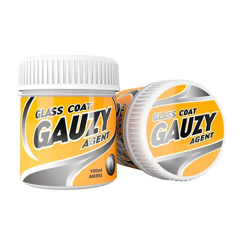 Affaire À Saisir GAUZY AGENT Revêtement en Verre 100ml