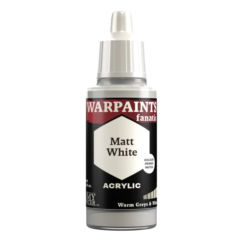 Matt White Prix Cassé