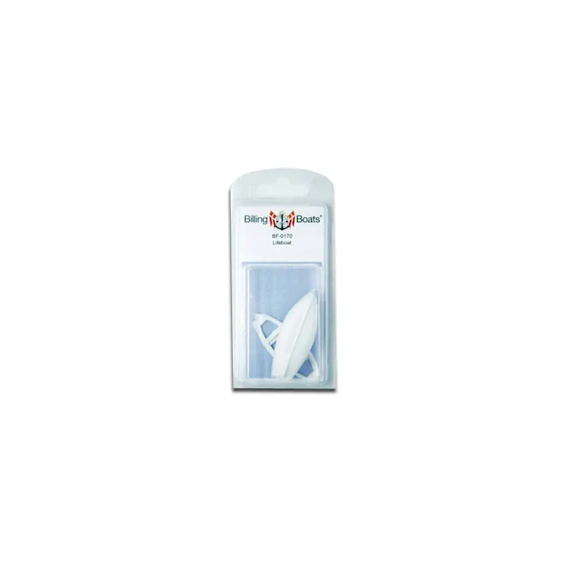 Accastillage de bateau Canot de sauvetage 25x65mm (2pcs) Affaire À Saisir