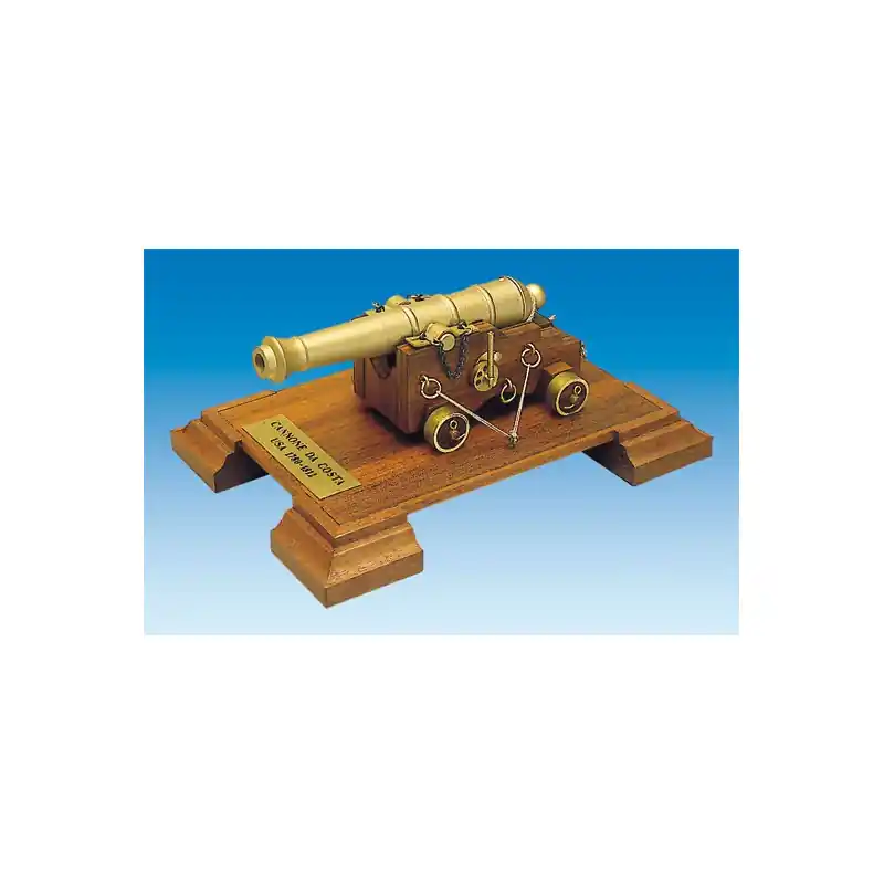 Canon pour bateau CANON AMERICAIN Usine Directe