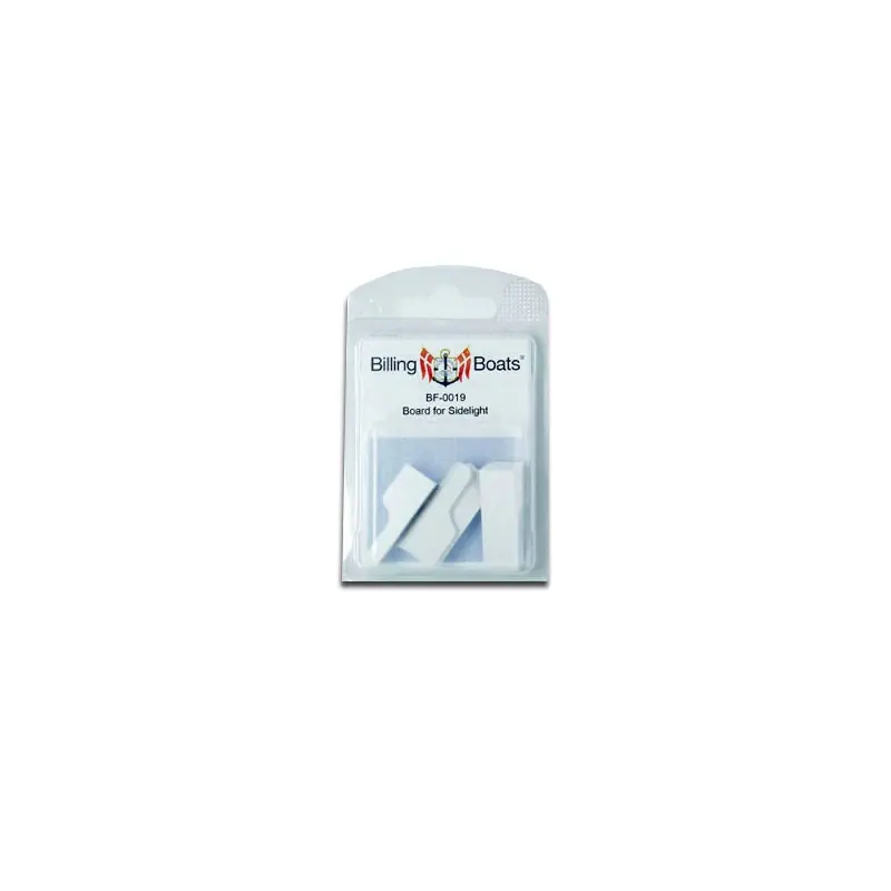 Dernier Modèle Accastillage de bateau Ecran de feux de navigation (4 pcs)