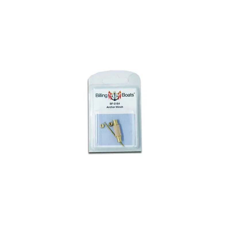 Accastillage de bateau Treuil d‘ancre 30x8mm (1pc) Vente Flash