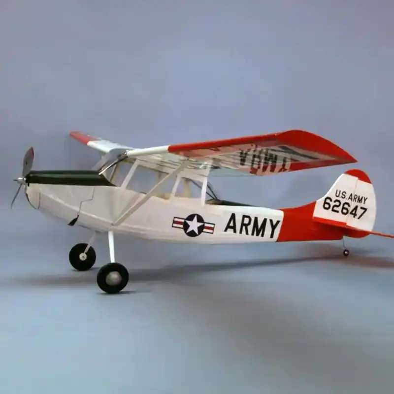 Avions électrique radiocommandé L-19 BIRD DOG R/C 101 cm Acheter En Ligne
