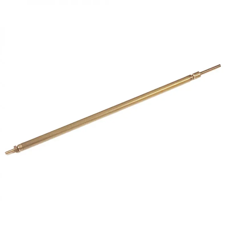Authentique Accastillage de bateau Arbre d‘hélice 4x150mm