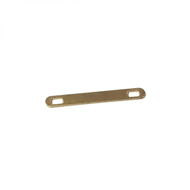 Achetez Aujourd'hui Accastillage de bateau Attache hauban 20x2mm