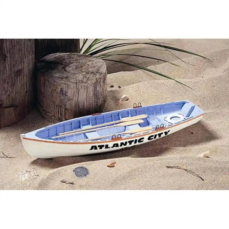 Vente Directe Bateau statique Sea Bright Dory 1 16