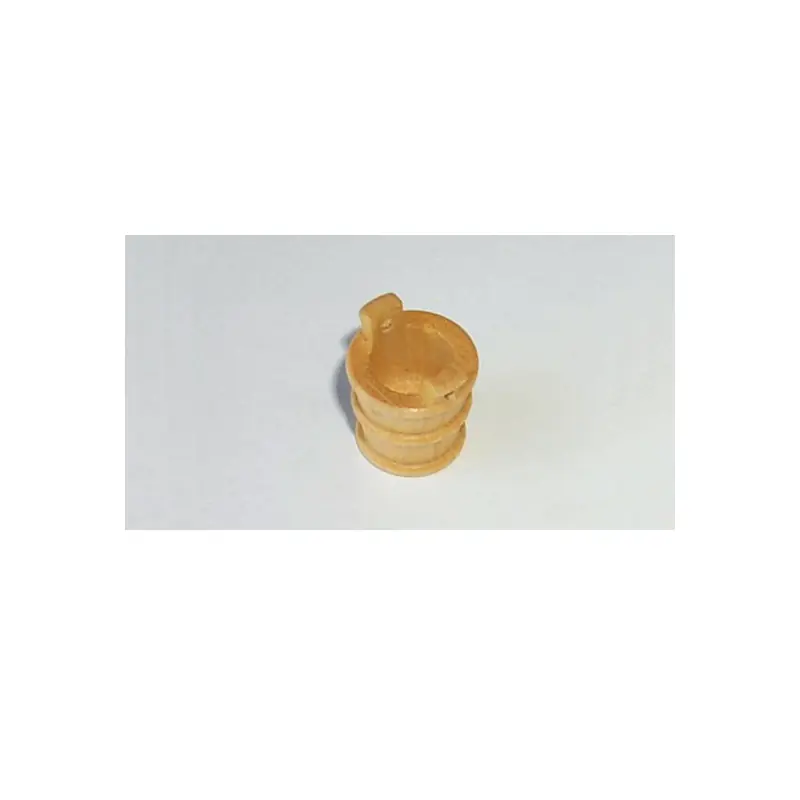 Paiement Sécurisé Accastillage de bateau Baquets en bois 5x7mm (5pcs)