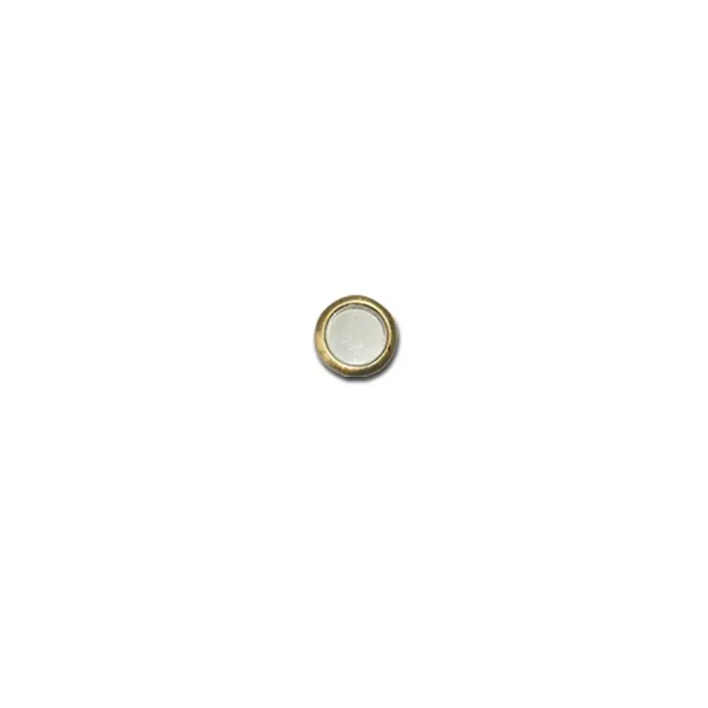 Accastillage de bateau Hublot en laiton diam. 12mm Haute Qualité