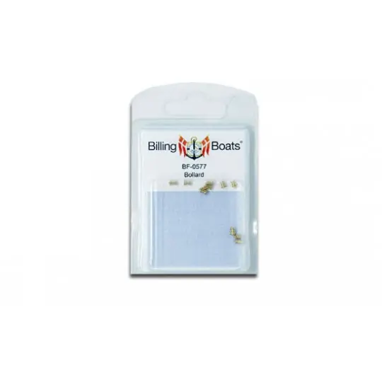 Accastillage de bateau Guerite en bois 22x12mm Commander Vite