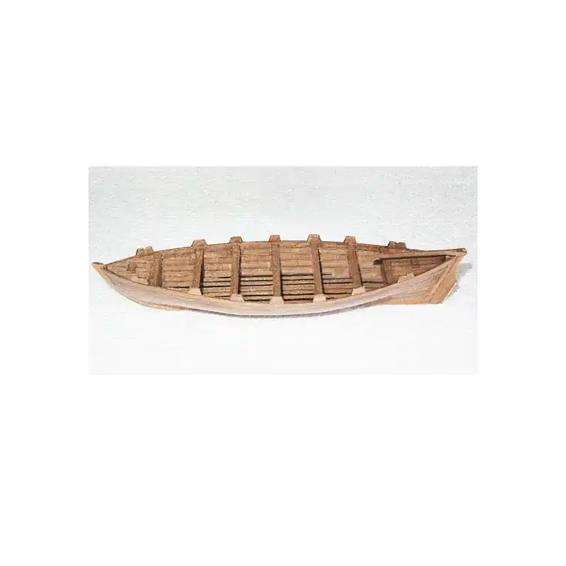 Bon Plan Accastillage de bateau Canot de survie long. 155mm
