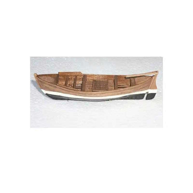Accastillage de bateau Canot à moteur long. 122mm Marque