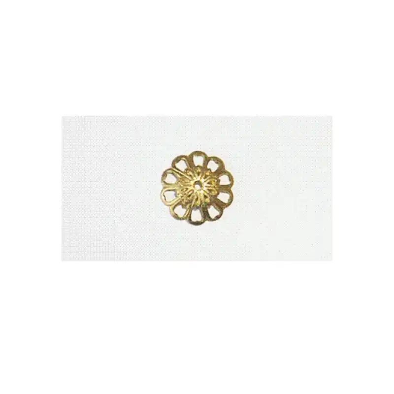 Accastillage de bateau Guerite en bois 46x18mm Remise
