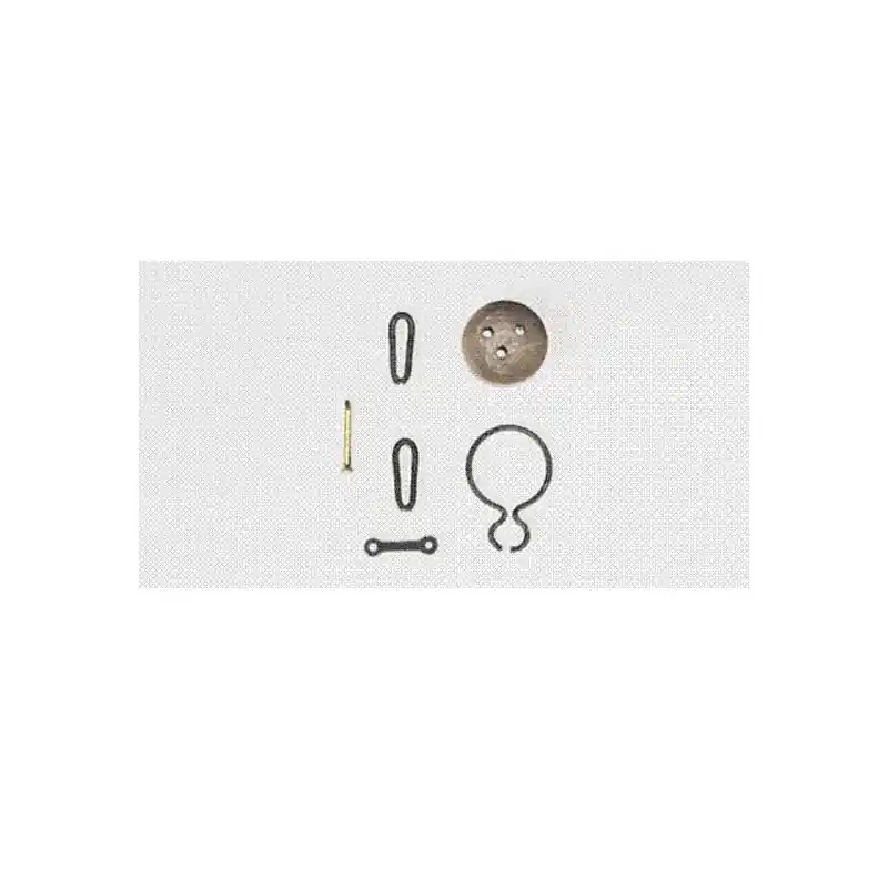 Achetez Aujourd'hui Accastillage de bateau Ferrure avec cap de mouton diam. 3mm