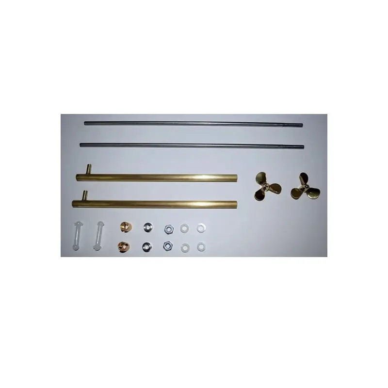 Soldes Accastillage de bateau kit transmission DSCGSentinel Class Cutter