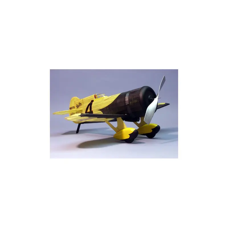 Offre Du Jour Avion de vol libre radiocommandé GEE BEE Z
