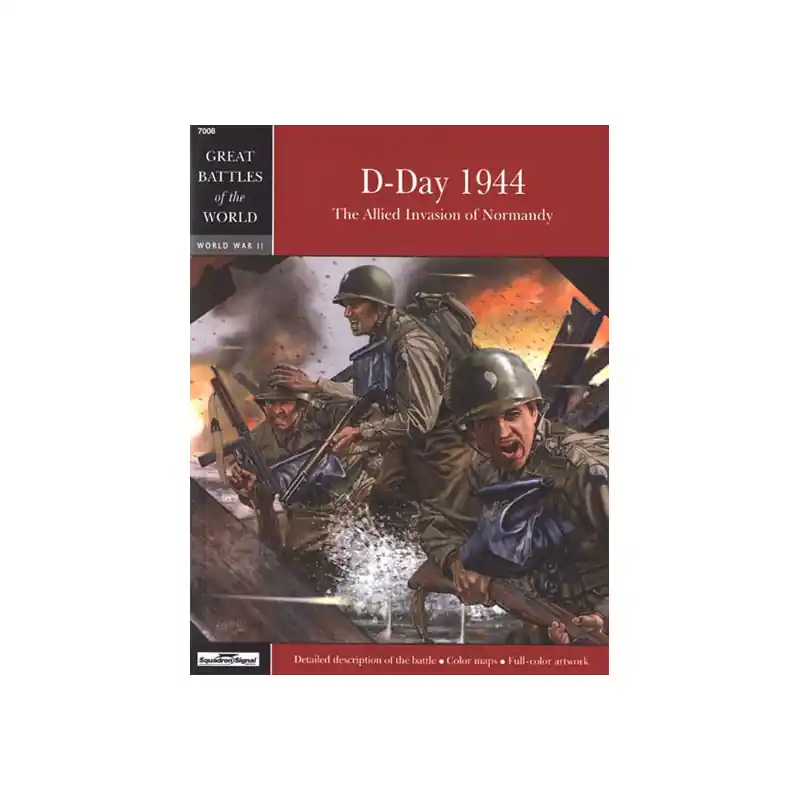 Affaire À Saisir Livre D DAY 1944
