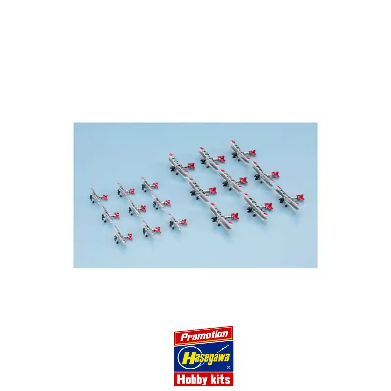 Retour Gratuit Maquette de Bateau en plastique AVIONS POUR PONT BATEAUX 1/700