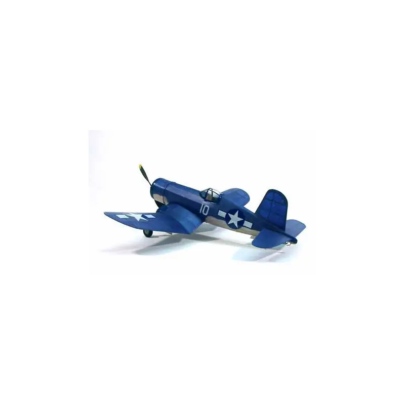 Seulement Aujourd'hui Avion de vol libre radiocommandé CORSAIR