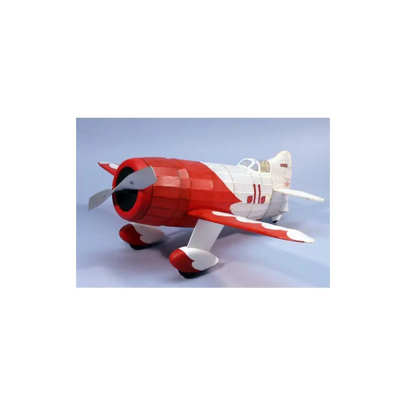 Nouveauté Avion de vol libre radiocommandé GEE BEE R-1