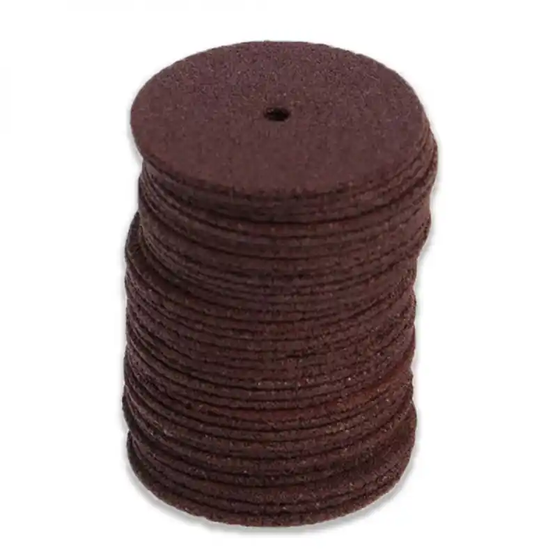 Les disques à tronçonner pour maquettes Mini disques à tronçonner (36pcs) Promotion Saisonnière