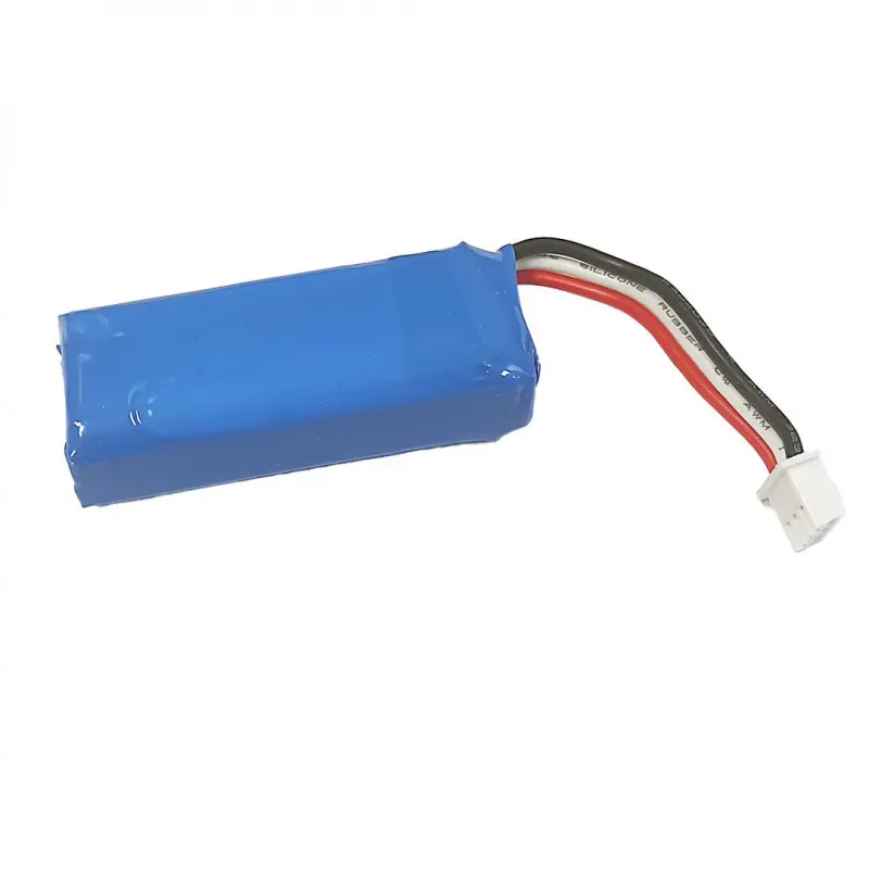 Certifié Pièce pour voiture électrique radiocommandée batterie Li-Po Jeep Willys 1 14 RTR