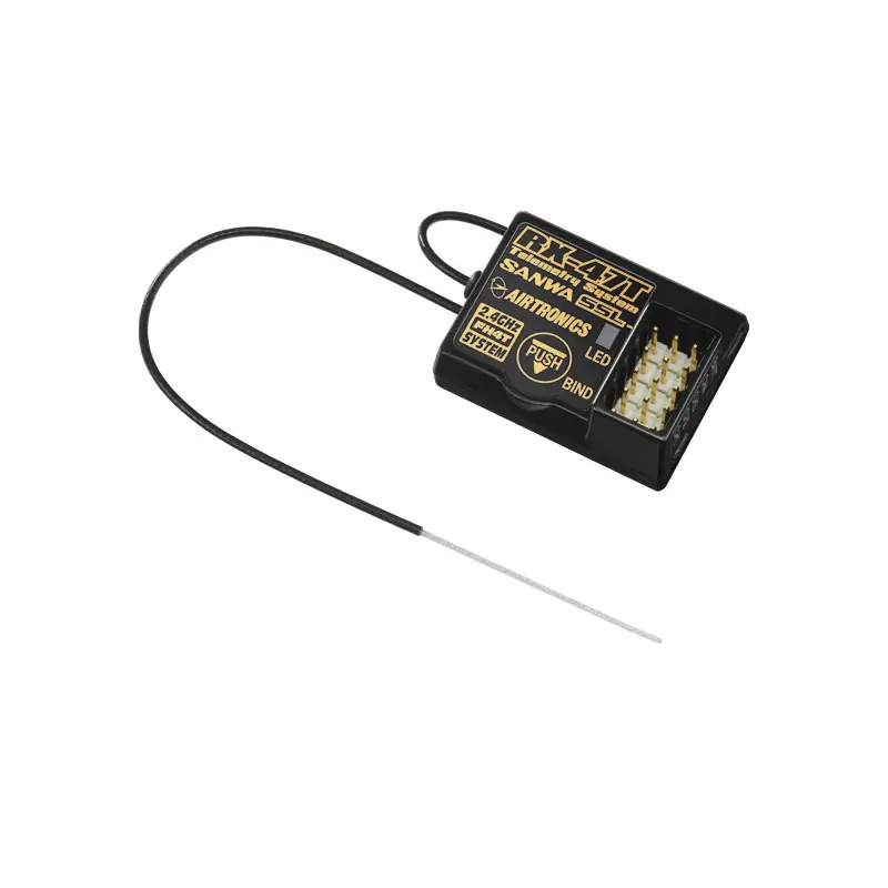 Accessoire pour radio Rx-47T FH4 Offre Exclusive