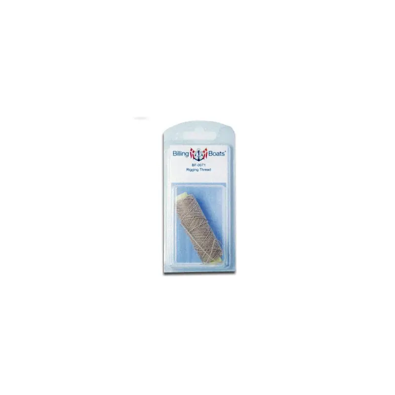Accastillage de bateau Cordonnet diam. 0,5mm, longueur 50m Vente Directe